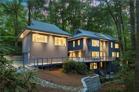 2050 Eldorado Drive NE Atlanta GA 30345