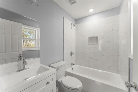 A home in Acworth