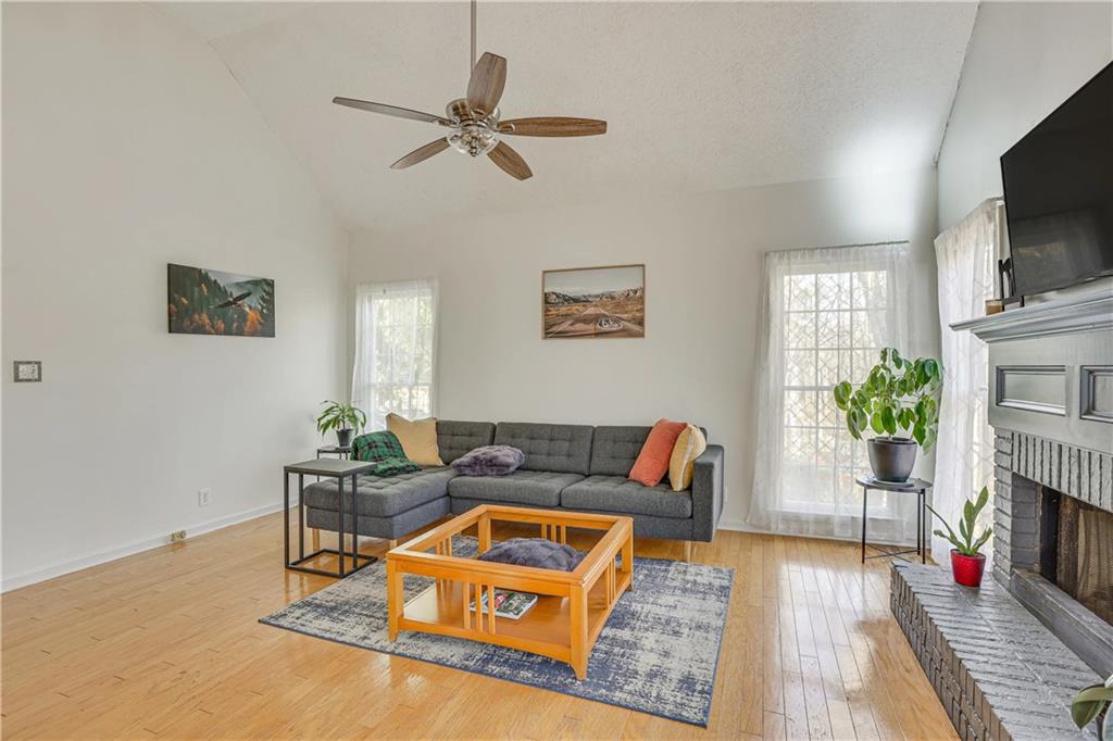 3075 Superior Drive, Dacula, Georgia image 6