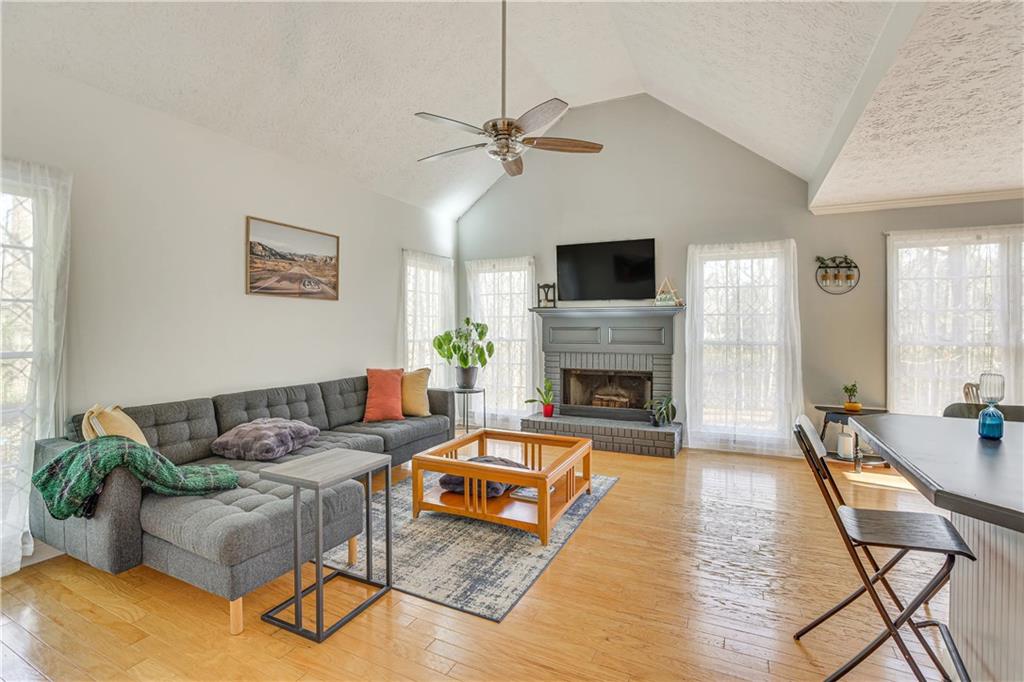 3075 Superior Drive, Dacula, Georgia image 5