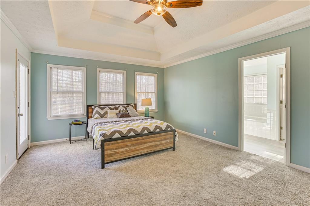 3075 Superior Drive, Dacula, Georgia image 7