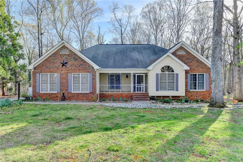 3075 Superior Drive, Dacula, Georgia image 1