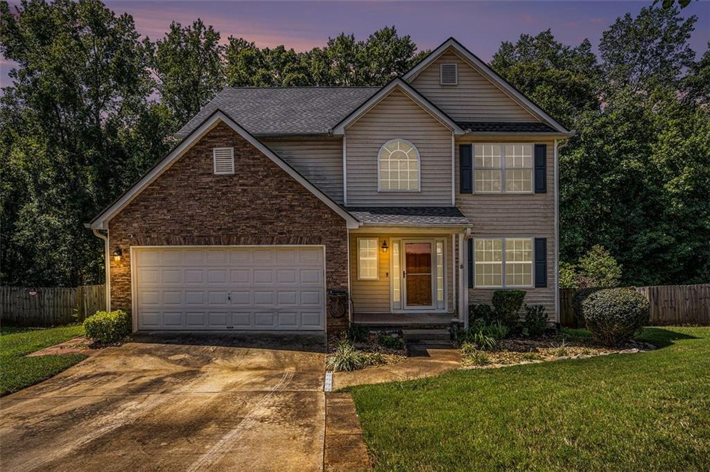 308 STALLINGS Drive