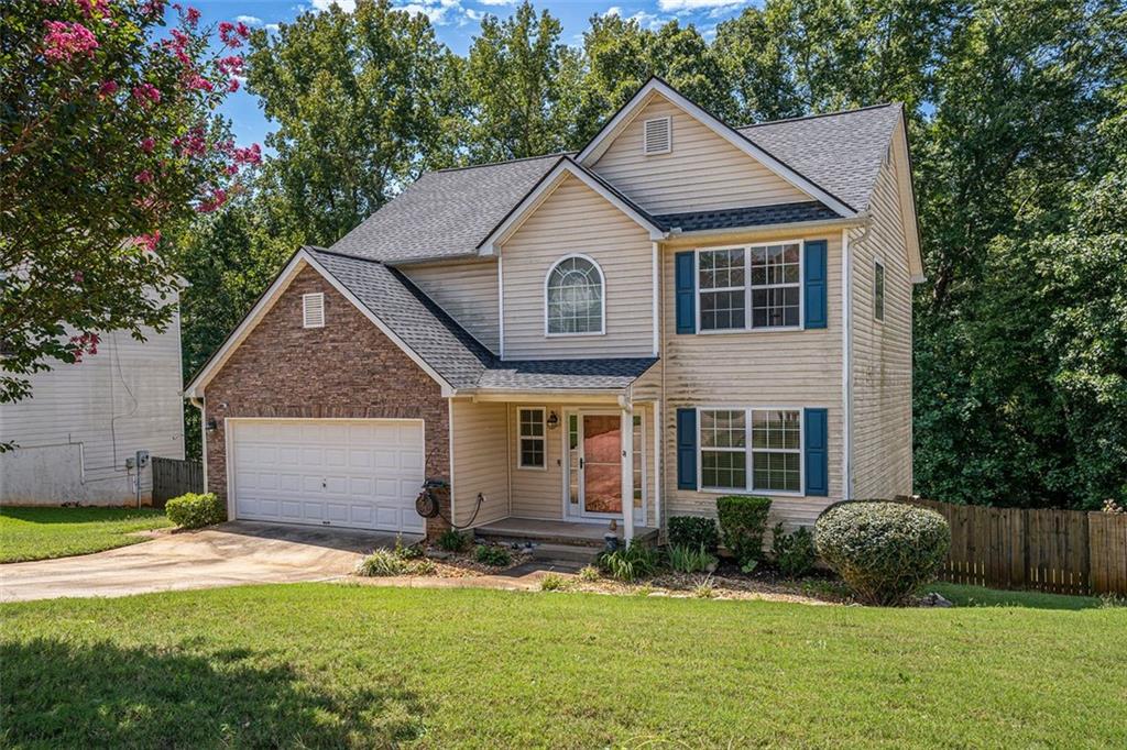 308 STALLINGS Drive