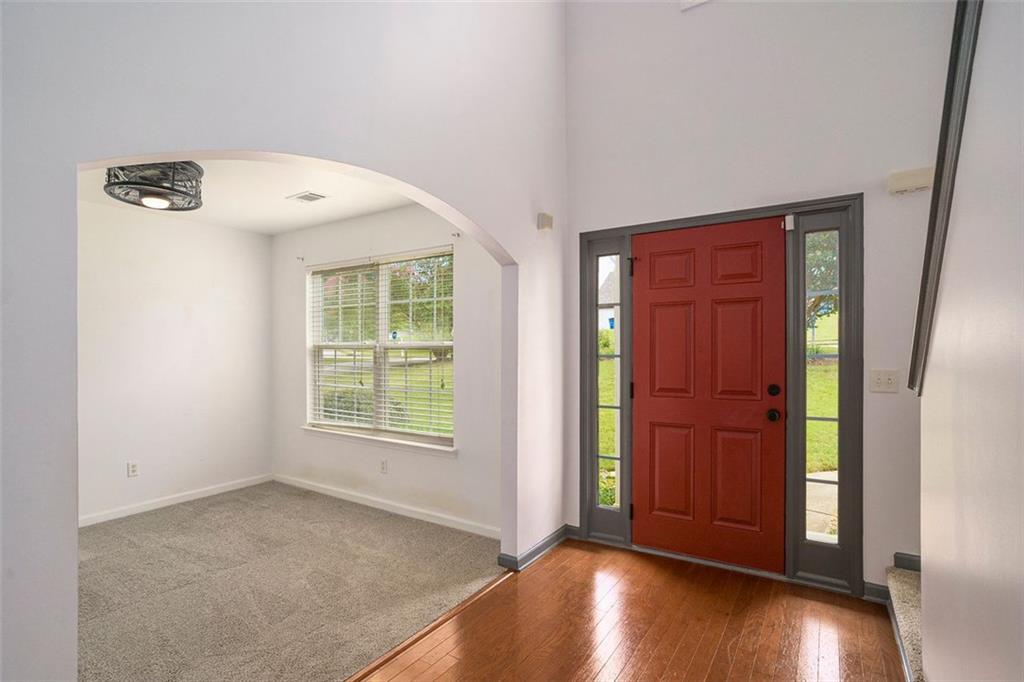 308 STALLINGS Drive