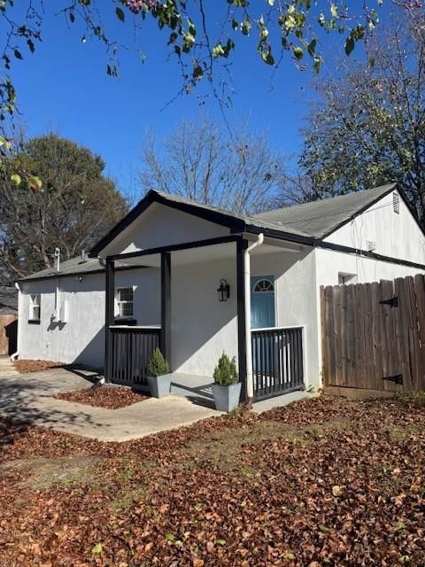 Photo of 1076 Grant Way SE, Atlanta, GA 30315 (MLS # 7686735)
