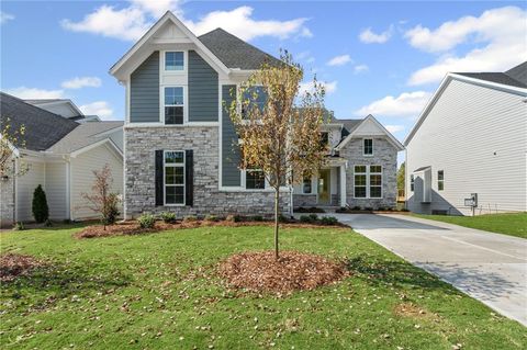203 Kerr Drive Hoschton GA 30548