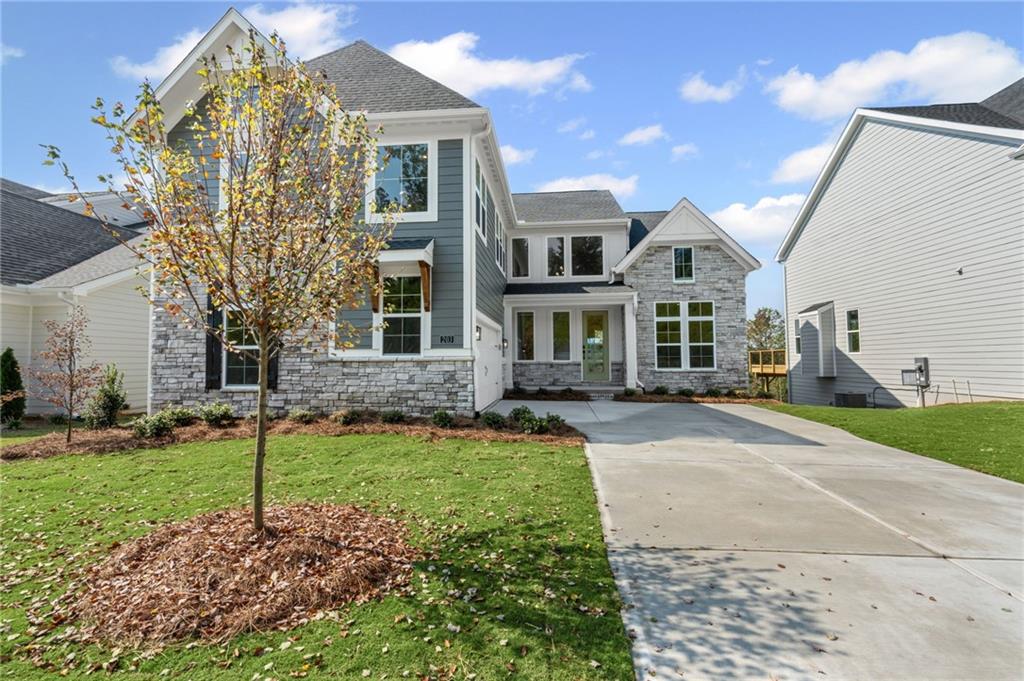 203 Kerr Drive