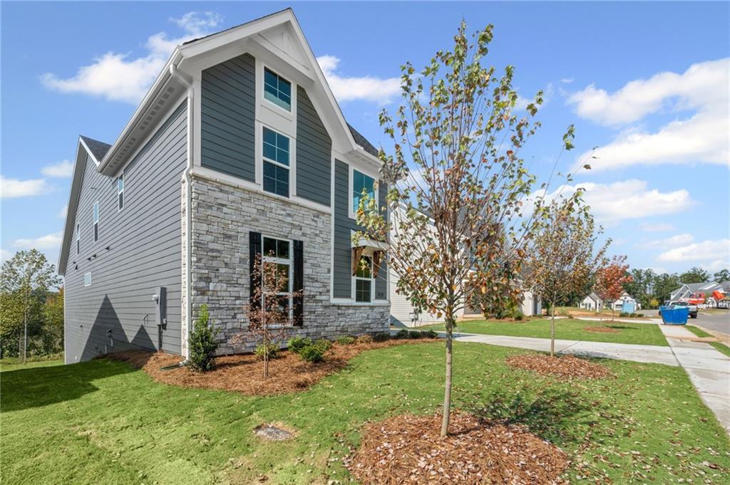 203 Kerr Drive