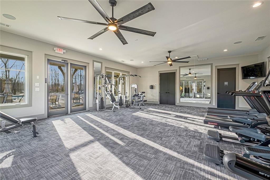 203 Kerr Drive