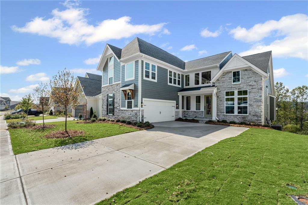 203 Kerr Drive