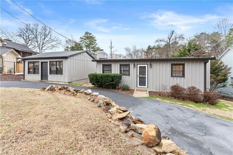 6052 Seminole Drive Flowery Branch GA 30542