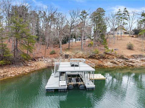 6052 Seminole Drive Flowery Branch GA 30542