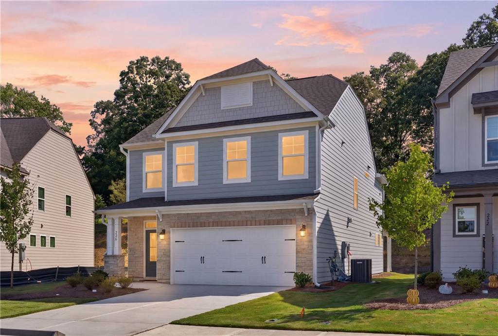226 Trace Bluff