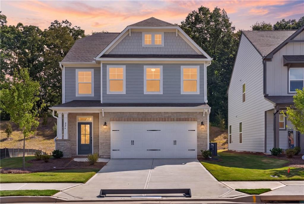 226 Trace Bluff