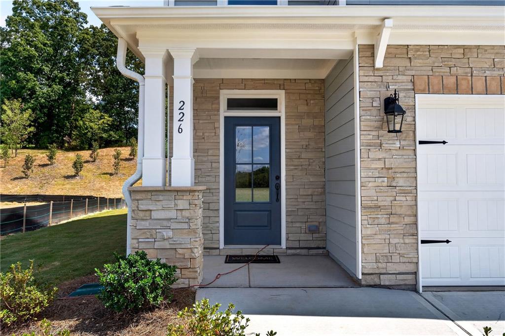 226 Trace Bluff