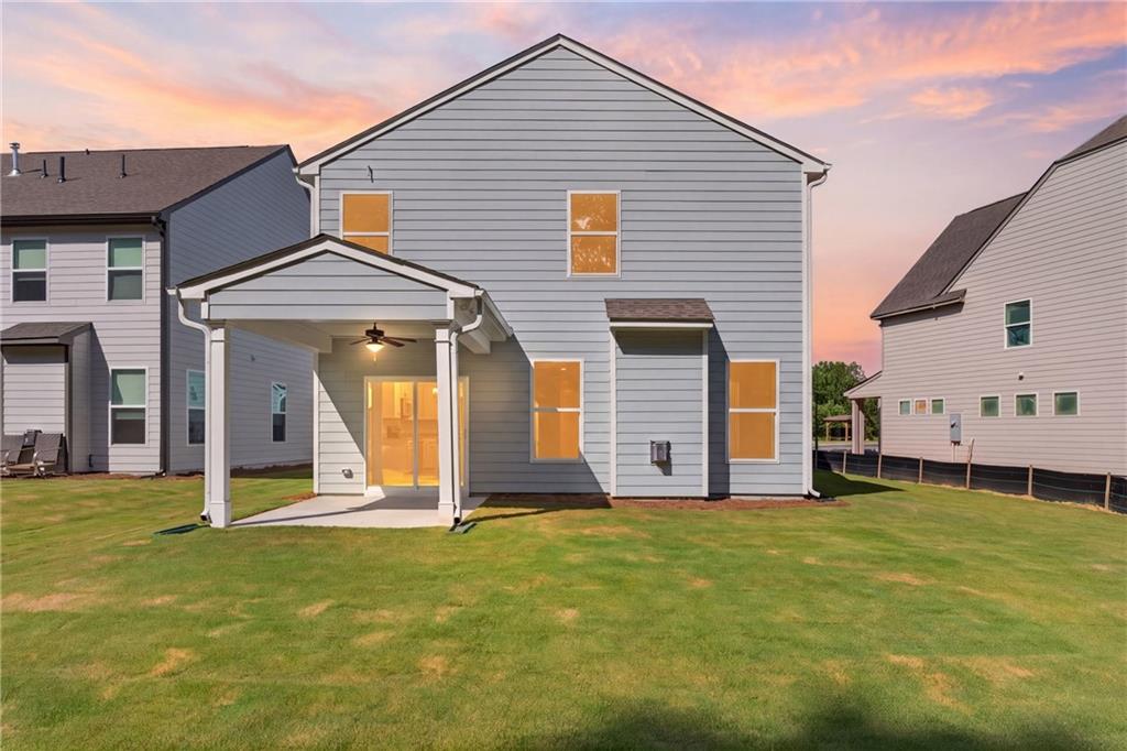 226 Trace Bluff