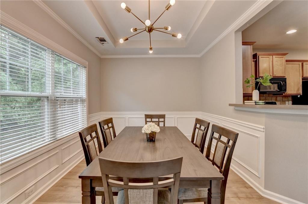 2895 Cross Creek Drive, Cumming, Georgia image 30