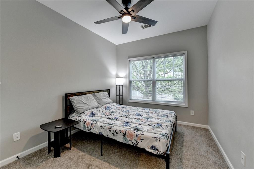 2895 Cross Creek Drive, Cumming, Georgia image 38
