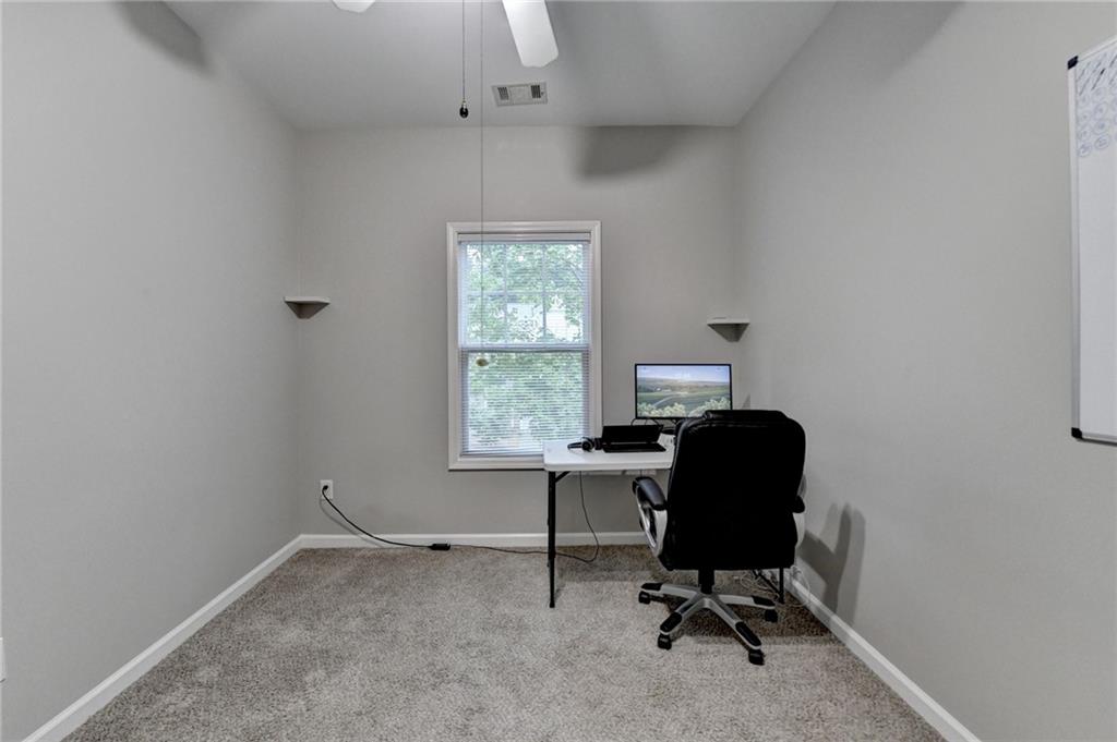 2895 Cross Creek Drive, Cumming, Georgia image 36