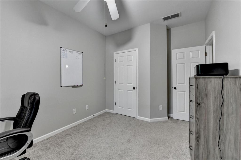 2895 Cross Creek Drive, Cumming, Georgia image 37