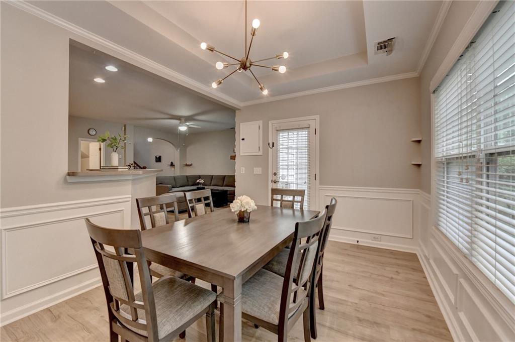 2895 Cross Creek Drive, Cumming, Georgia image 32