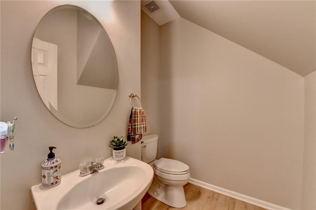 2895 Cross Creek Drive, Cumming, Georgia image 34