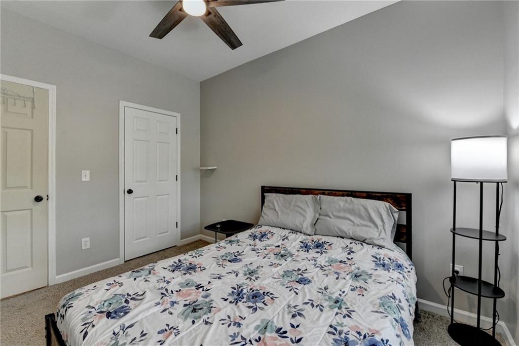 2895 Cross Creek Drive, Cumming, Georgia image 39
