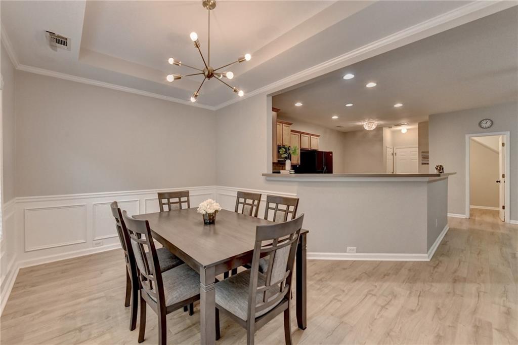 2895 Cross Creek Drive, Cumming, Georgia image 31