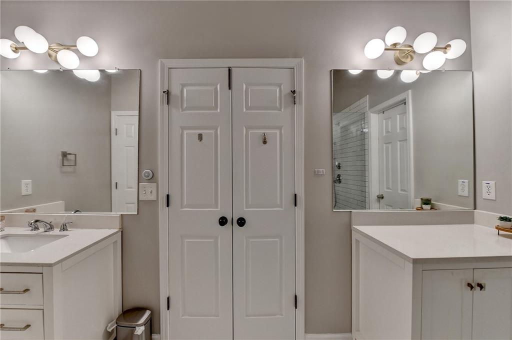 2895 Cross Creek Drive, Cumming, Georgia image 48