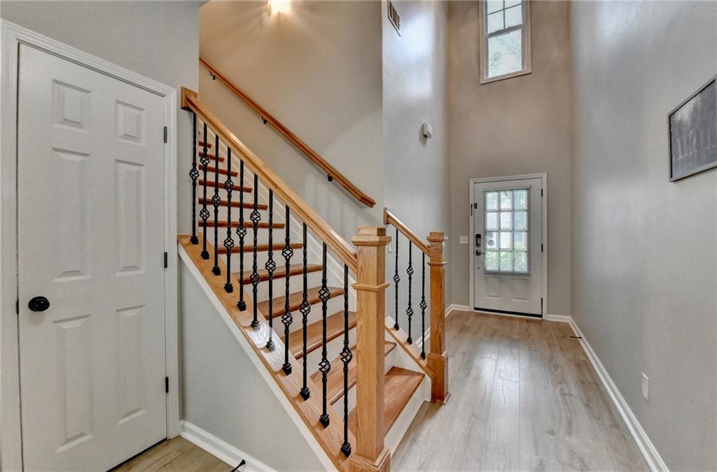 2895 Cross Creek Drive, Cumming, Georgia image 6