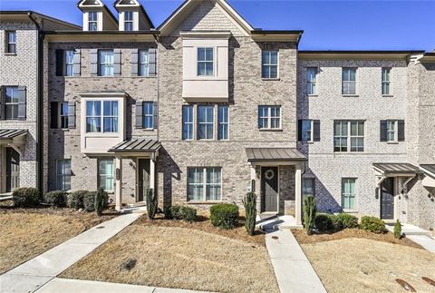 4362 White Spruce Alley Doraville GA 30360