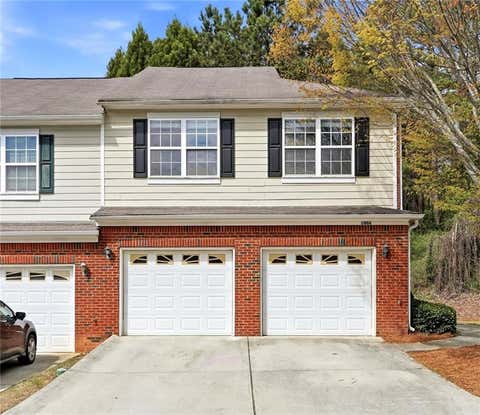 Townhouse For Rent - 1006 Ivydale Circle<br/> Lawrenceville, GA 30045