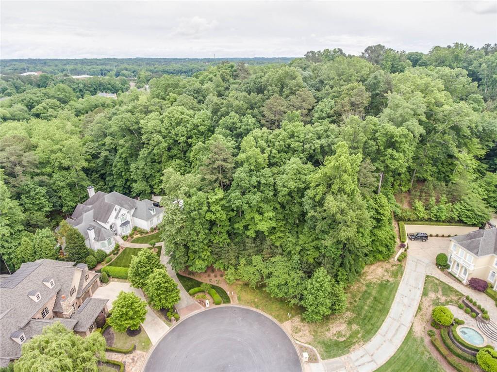 383 Caruso Court, Atlanta, Georgia image 5