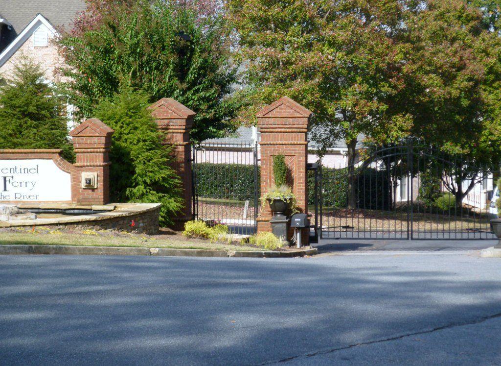 383 Caruso Court, Atlanta, Georgia image 17