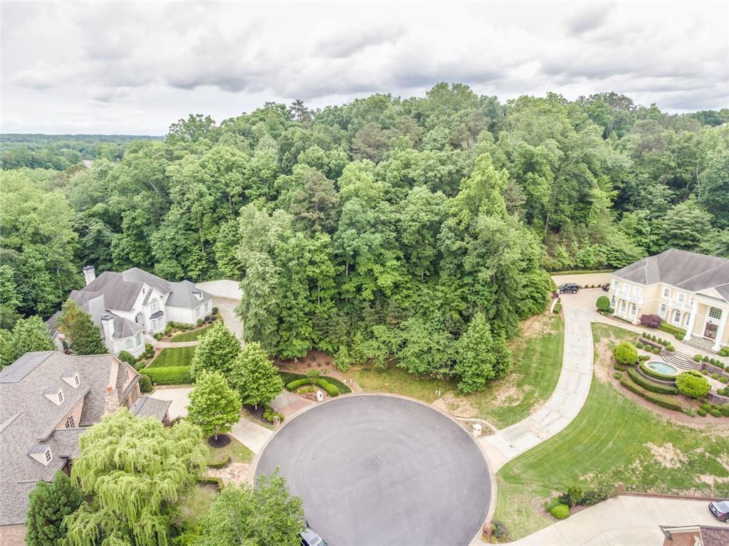 383 Caruso Court, Atlanta, Georgia image 6