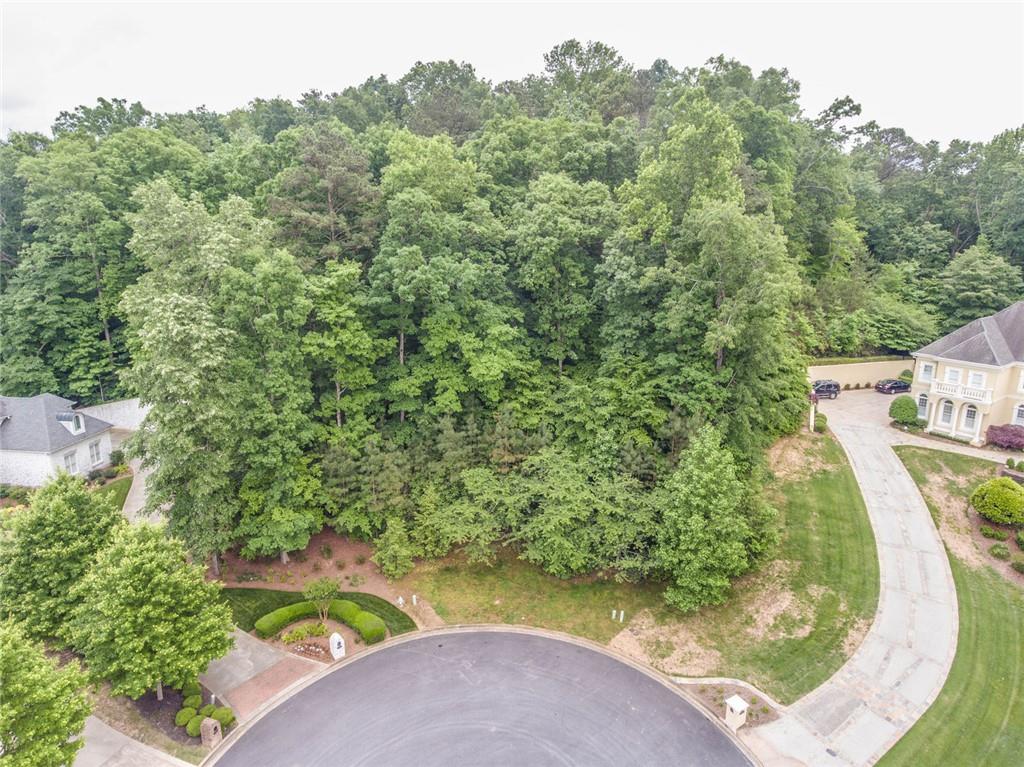 383 Caruso Court, Atlanta, Georgia image 7