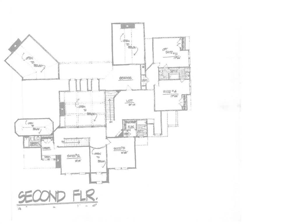 383 Caruso Court, Atlanta, Georgia image 21