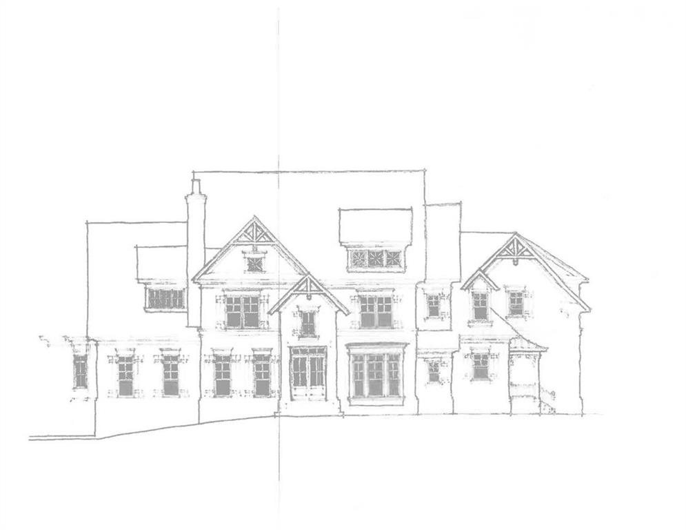 383 Caruso Court, Atlanta, Georgia image 19