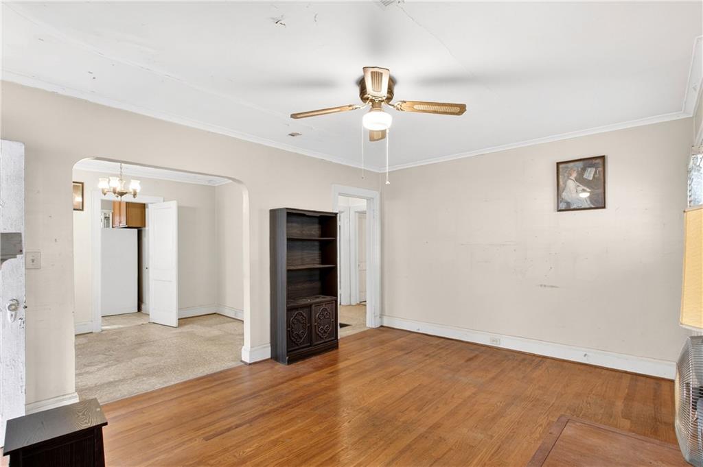 804 Berkeley Avenue NW