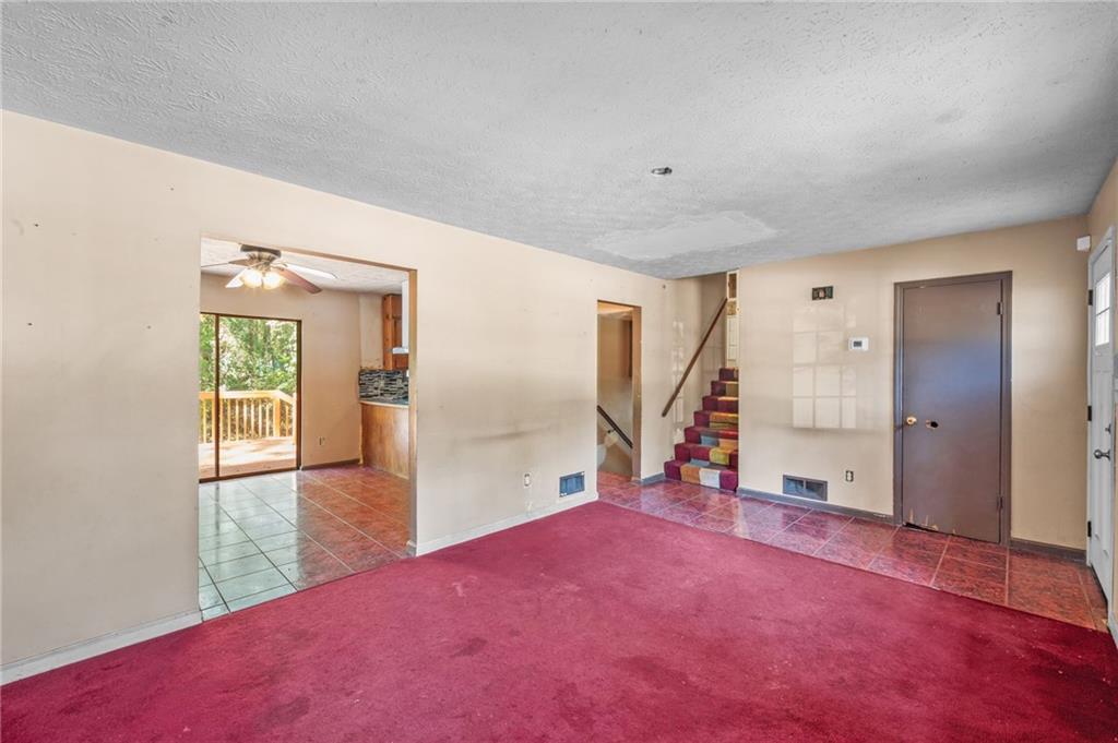 3541 Santa Leta Drive