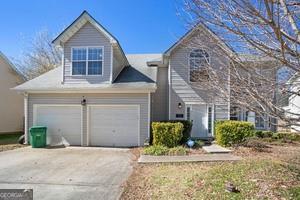2903 Ward Lake Way, Ellenwood, Georgia image 1