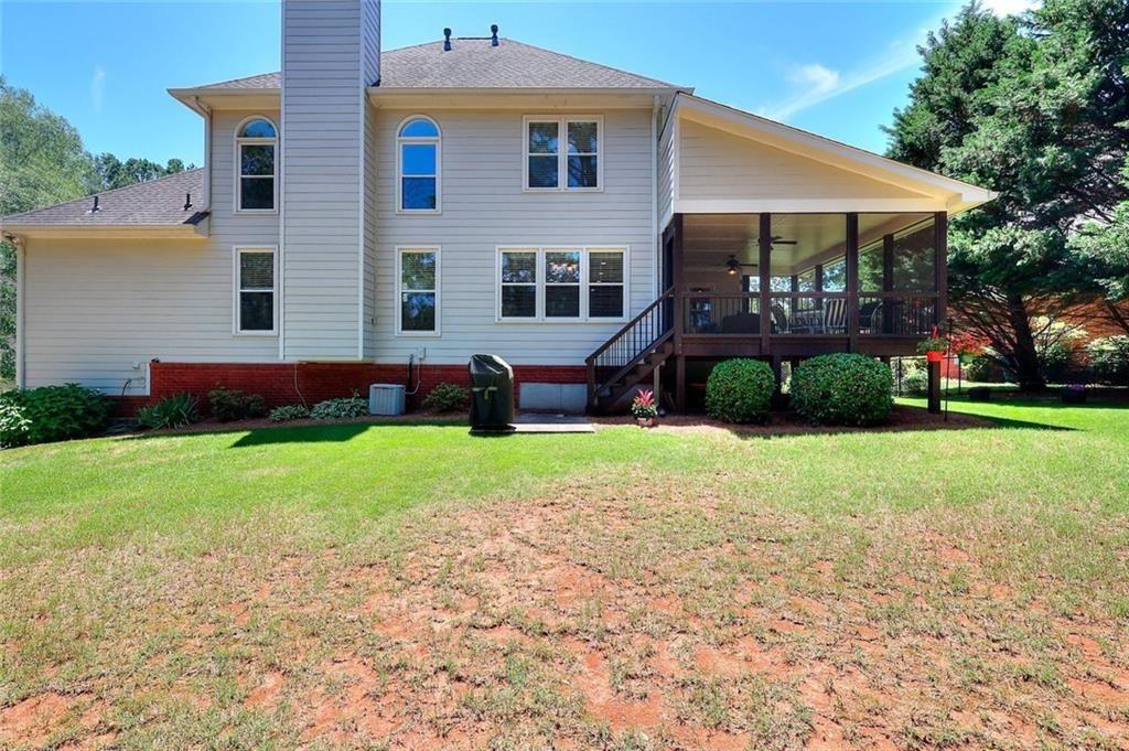 781 Templeton Drive