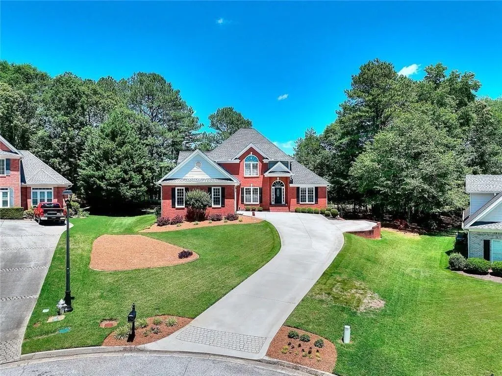 Loganville, Georgia 30052, United States, 5 Bedrooms Bedrooms, ,4 BathroomsBathrooms,Residential,Active,135623