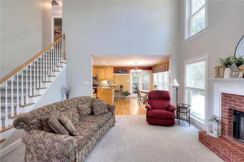 Loganville, Georgia 30052, United States, 5 Bedrooms Bedrooms, ,4 BathroomsBathrooms,Residential,Active,135623