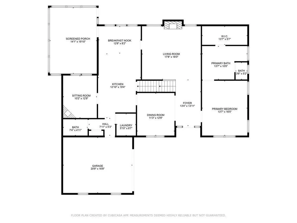 Loganville, Georgia 30052, United States, 5 Bedrooms Bedrooms, ,4 BathroomsBathrooms,Residential,Active,135623