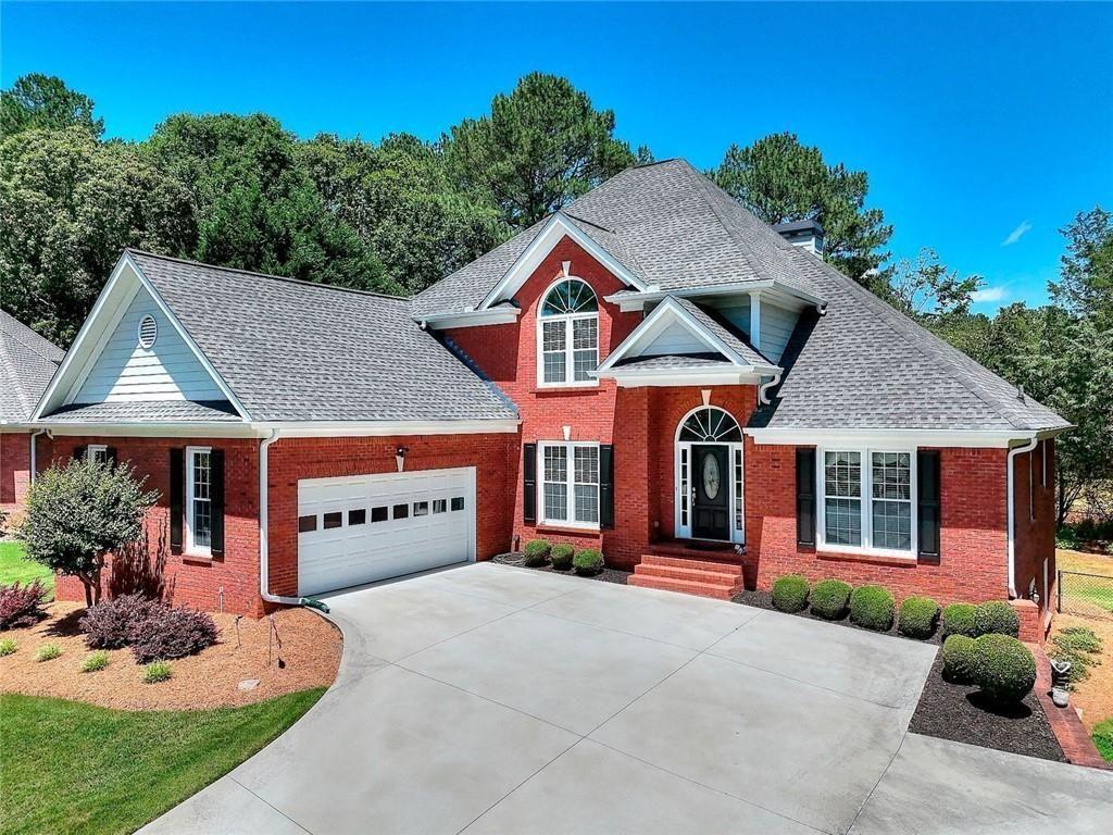 781 Templeton Drive