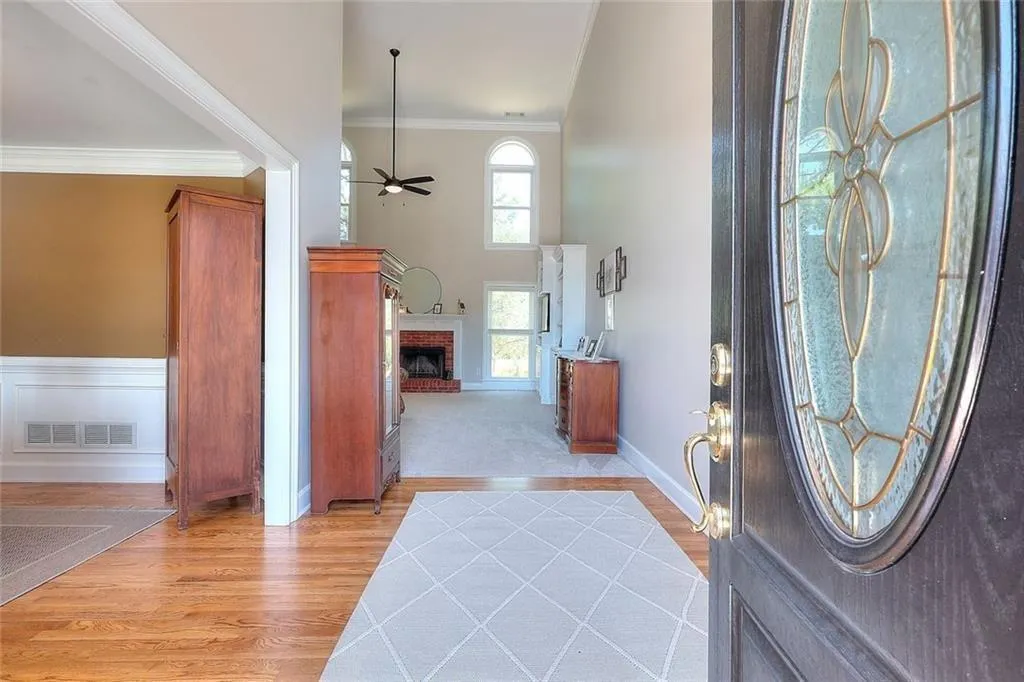 Loganville, Georgia 30052, United States, 5 Bedrooms Bedrooms, ,4 BathroomsBathrooms,Residential,Active,135623