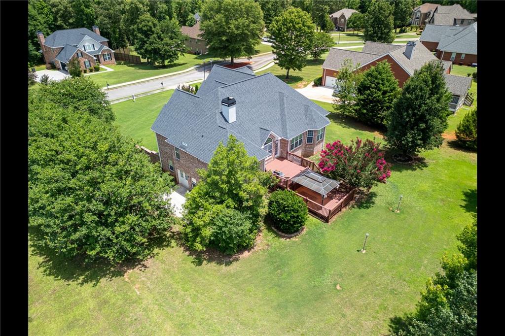 3207 Brigadier Way