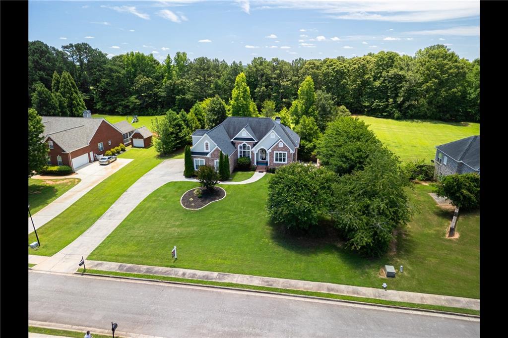 3207 Brigadier Way